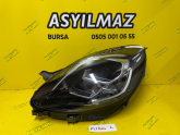 FORD PUMA SOL FAR - ORJİNAL