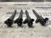 Oto Çıkma Parça / Peugeot / Rifter / Motor / Enjektör / Çıkma Parça 