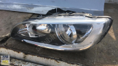 VOLVO S60 SOL ÖN FAR DÜZ TİP ÇIKMA ORİJİNAL 14-18