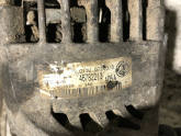 Fiat Marea Punto Stilo Pal 1.9 JTD (46782213-Denso) Şarj Dinamosu