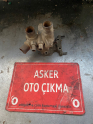 Oto Çıkma Parça / Fiat / Ducato / Motor / Termostat / Çıkma Parça 