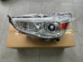 MİTSUBİSHİ ASX SOL FAR (SIFIR)