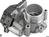 Oto Çıkma Parça / Audi / A4 / Motor / Gaz Kelebeği / Çıkma Parça 