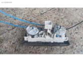 Oto Çıkma Parça / Opel / Vectra / Kalorifer / Kontrol Paneli / Çıkma Parça 