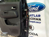 Oto Çıkma Parça / Volkswagen / Amarok / Kaporta & Karoser / Sol Arka Kapı / Çıkma Parça 