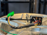 Oto Çıkma Parça / Renault / R 12 / Elektrik / Sinyal Kolu / Çıkma Parça 