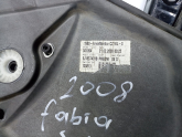 Oto Çıkma Parça / Skoda / Fabia / Kaporta & Karoser / Kapı Sacı / Çıkma Parça 