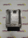 04E907309R 0261S11902 AUDİ A4 MOTOR BEYNİ