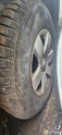 Oto Çıkma Parça / Chevrolet / Captiva / Jant & Lastik / Çelik Jant / Çıkma Parça 