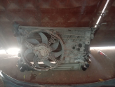 FIAT FIORINO RADYATOR SETI MERT OTO