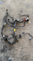 2013 connect motor tesisatı