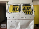Oto Çıkma Parça / Renault / Master / Kaporta & Karoser / Bagaj Kapağı / Çıkma Parça 