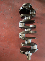 RENAULT LAGUNA 2.0 F4R KRANK MİLİ