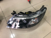 Oto Çıkma Parça / Saab / 9-3 / Far & Stop / Sol Ön Far / Çıkma Parça 
