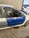 PEUGEOT 206 SAĞ ÖN KAPI ÇIKMA ORJİNAL
