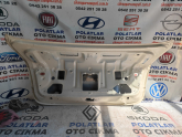 Oto Çıkma Parça / Renault / Fluence / Kaporta & Karoser / Bagaj Kapağı / Çıkma Parça 
