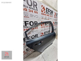 Oto Çıkma Parça / Toyota / Corolla / Kaporta & Karoser / Sol Arka Kapı / Çıkma Parça 