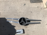 MERCEDES E SERİ W212 ÖN PANJUR BIYIK 2128850622
