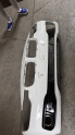 BMW F30 KASA 3 SERİSİ SPORTLİNE ÖN TAMPON ORJİNAL HATASIZ