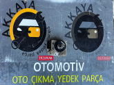 Oto Çıkma Parça / Volkswagen / Polo / ABS / ABS Beyni / Çıkma Parça 