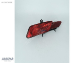 Oto Çıkma Parça / Volvo / S40 / Tampon / Tampon Reflektör / Sıfır Parça 