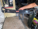MERCEDES CLK ÖN PANEL , MERCEDES W209 ÖN PANEL SACI ORJİNAL ÇIKMA
