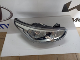 Oto Çıkma Parça / Hyundai / Accent / Far & Stop / Sağ Ön Far / Çıkma Parça 