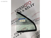 Oto Çıkma Parça / Honda / Accord / Oto Cam / Kelebek Camı / Sıfır Parça 