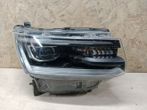 Volkswagen Amarok sağ far çıkma orjinal N1XB 13E016 DE