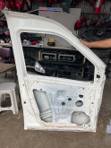 Oto Çıkma Parça / Fiat / Doblo / Kaporta & Karoser / Sol Ön Kapı / Çıkma Parça 