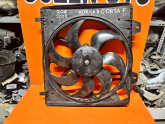 Oto Çıkma Parça / Peugeot / 2008 / Fan / Fan Motoru / Çıkma Parça 