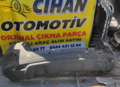 DACİA DUSTER ARKA TAMPON