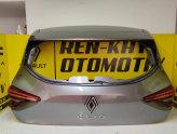Oto Çıkma Parça / Renault / Clio / Kaporta & Karoser / Bagaj Kapağı / Çıkma Parça 