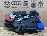 Oto Çıkma Parça / Volkswagen / Golf / Oto Cam / Silecek Mekanizması / Sıfır Parça 
