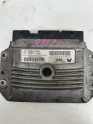 V29004369A RENAULT MEGANE3 1.6 V40 MOTOR BEYNİ