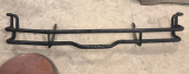 FORD TRANSİT T12 T15 ARKA TAMPON KORUMA DEMİRİ