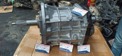 Oto Çıkma Parça / Toyota / Hilux / Şanzıman / Şanzıman Komple / Sıfır Parça 