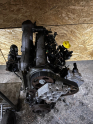 RENAULT TRAFİC 1.9 ÇIKMA DOLU MOTOR ✅