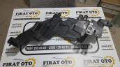 Oto Çıkma Parça / Renault / Megane / Far & Stop / Far Braketi / Çıkma Parça 