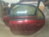 TOYOTA COROLLA SOL ARKA KAPI ÇIKMA ORJİNAL YEDEK PARÇA
