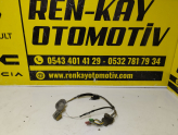 7700375545 RENAULT KANGOO 1 SOL ÖN KAPI TESİSATI ORJ ÇIKMA RENKAY