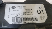 Oto Çıkma Parça / Nissan / Qashqai / Far & Stop / Sol Ön Far / Çıkma Parça 