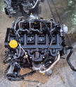 Renault Master 2 2.5 dolu motor garantili muayyer