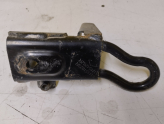 Oto Çıkma Parça / Dacia / Duster / Tampon / Çeki Demir Kapağı / Çıkma Parça 