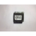 Peugeot 208 Airbag Beyni 9810363180 0285012632