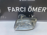 Oto Çıkma Parça / Volkswagen / Bora / Far & Stop / Sol Ön Far / Çıkma Parça 