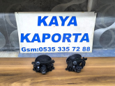 Oto Çıkma Parça / Renault / Megane / Far & Stop / Sis Farı / Sıfır Parça 