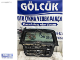 Oto Çıkma Parça / Mercedes / A Serisi / Kaporta & Karoser / Bagaj Kapağı / Çıkma Parça 