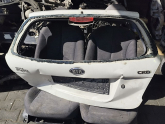 Oto Çıkma Parça / Kia / Rio / Kaporta & Karoser / Bagaj Kapağı / Çıkma Parça 