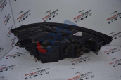 Oto Çıkma Parça / Audi / A6 / Far & Stop / Sol Ön Far / Çıkma Parça 
